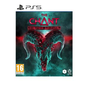 PS5 The Chant - Limited Edition