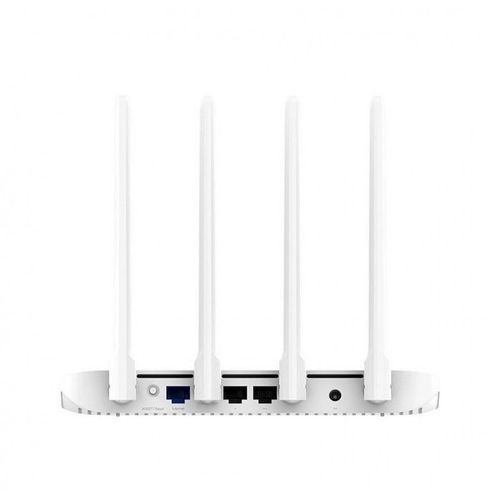 Xiaomi Mi Router 4A, bijeli slika 3