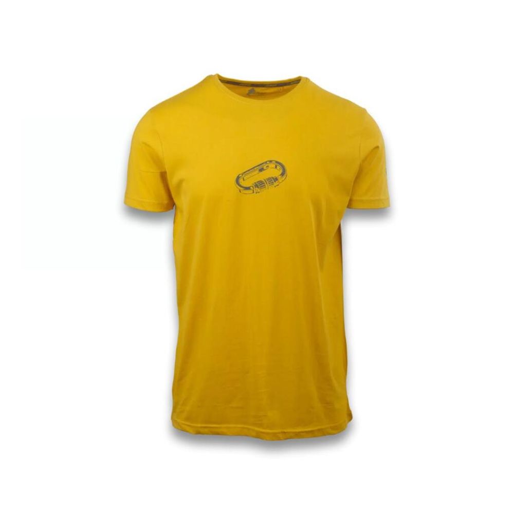 ANDE Muška majica PEAK T-SHIRT slika 1