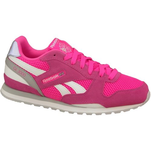 Ženske tenisice Reebok gl 3000 v69799 slika 5