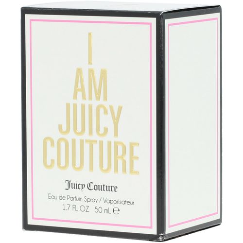 Juicy Couture I Am Juicy Couture Eau De Parfum 50 ml (woman) slika 5