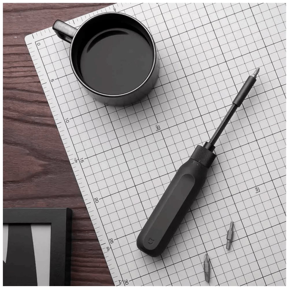 Xiaomi Odvijač / Mi 16in1 Ratchet Screwdriver slika 6