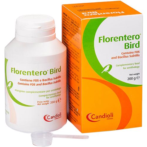 Candioli Florentero® Bird za ptice, 200 g slika 1