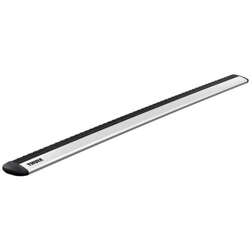 THULE Evo WingBar Šipke krovnog nosača - 135 Aluminium slika 1