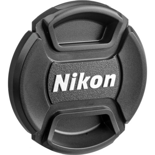 Nikon Obj 35 mm f/1.8G AF-S DX slika 4