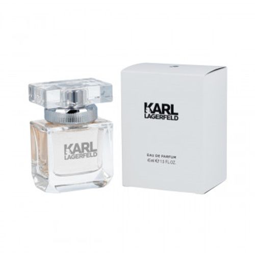 Karl Lagerfeld Karl Lagerfeld for Her Eau De Parfum 45 ml (woman) slika 3