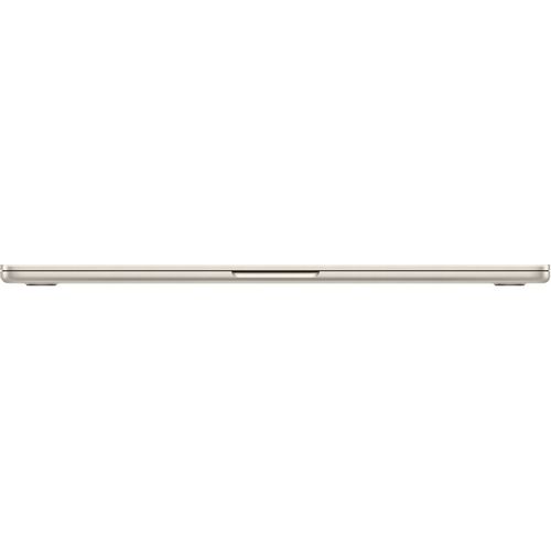 MacBook Air 15,3" M3 Starlight 512GB - INT slika 5