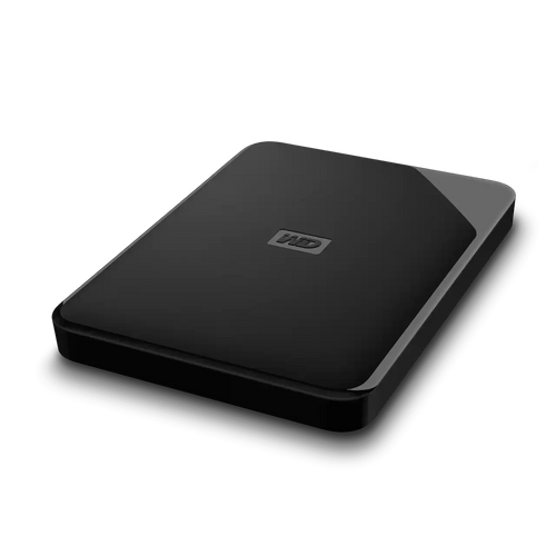 WD ELEMENTS SE 2TB vanjski disk USB 3.0 2.5" slika 2