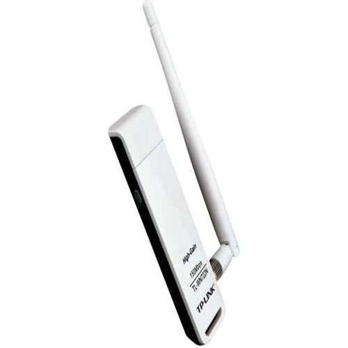 TP-Link TL-WN722N Mrežna Kartica, USB 2.0, Wireless N 150Mbps slika 3