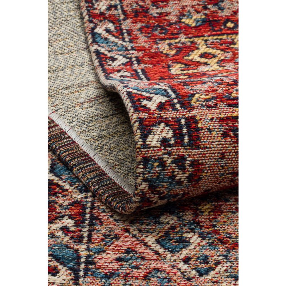 Anadolu - 0029 Šareni Tepih (160 x 230 cm) slika 8