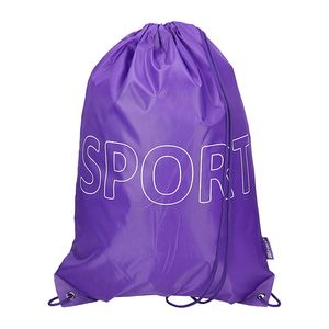 PM Torba za Sport Ljubičasta