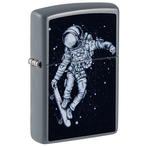 Zippo upaljač metalni na benzin 850006762 slika 1