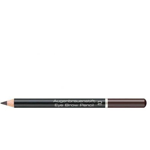 Artdeco Eye Brow Pencil (2 Intensive Brown) 1,1 g slika 1