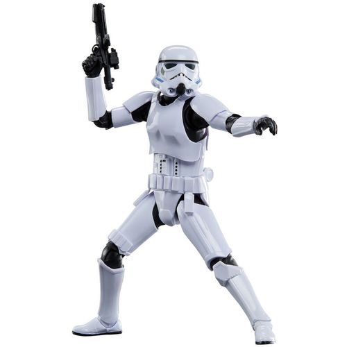 Star Wars Imperial Stormtrooper figure 15cm slika 1