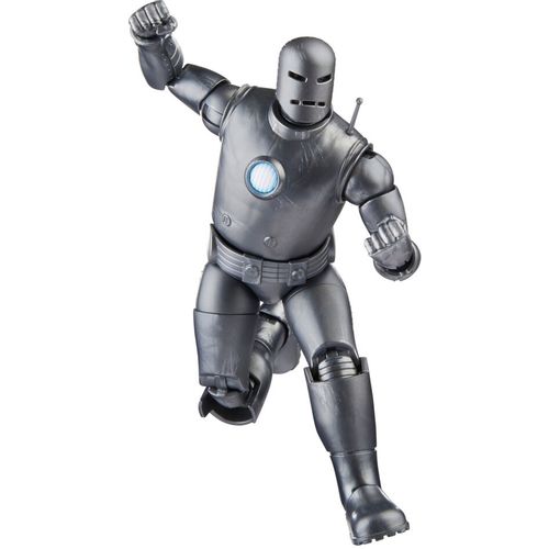 Marvel Avengers Beyond Earths Mightiest Iron Man Model 01 figure 15cm slika 3