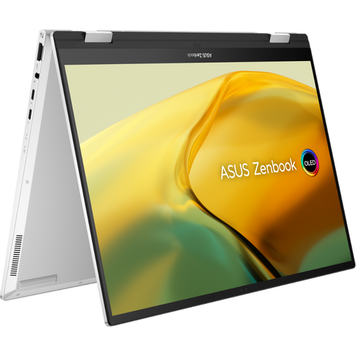 Laptop Asus Zenbook 14 Flip OLED UP3404VA-OLED-KN731X, i7-1360P, 16GB, 1TB, 14" WQXGA+, Windows 11 Pro slika 1