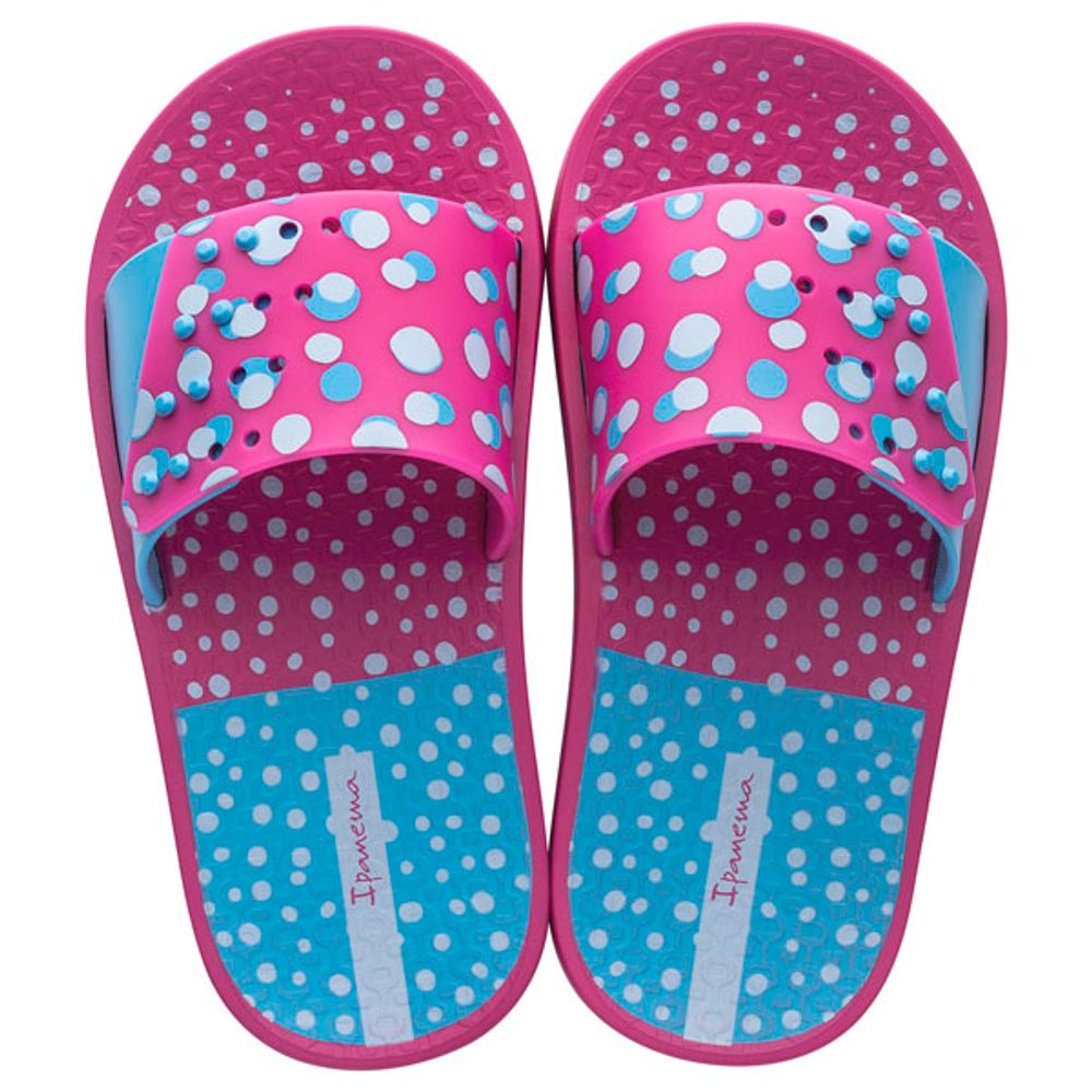 Ipanema Papuče Ipane Unisex Slide za Djevojčice slika 2