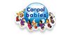 CANPOL BABY FLASICA (330ml) - AFRICA 59/205