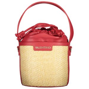 Valentino Bags ženska crvena torba