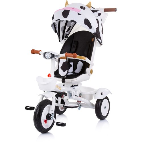 Sklopivi Tricikl Za Decu Chipolino Futuro Cow slika 1