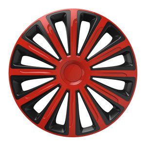 Versaco Ratkape 15 TREND Crveno-Crne, Univerzalne