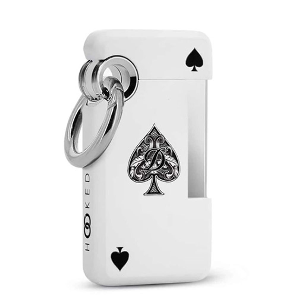 Upaljač Hooked Trump, S.T.Dupont slika 2