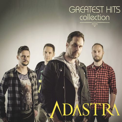 Adastra - Greatest Hits Collection slika 1