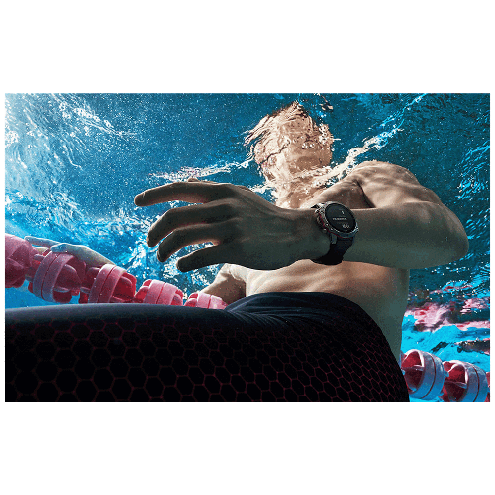 Xiaomi Pametni sat - Amazfit Falcon slika 5