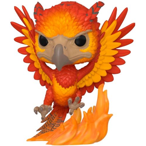 POP figure Harry Potter Fawkes slika 1