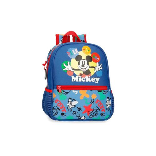 MICKEY Ranac 28 cm slika 1