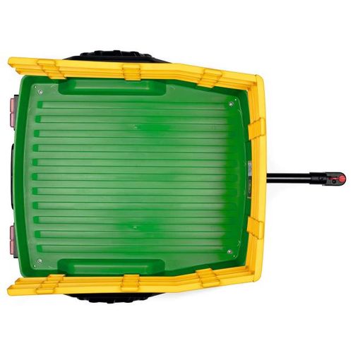 Peg Perego Prikolica John Deere Dual Force Igtr0949 slika 2