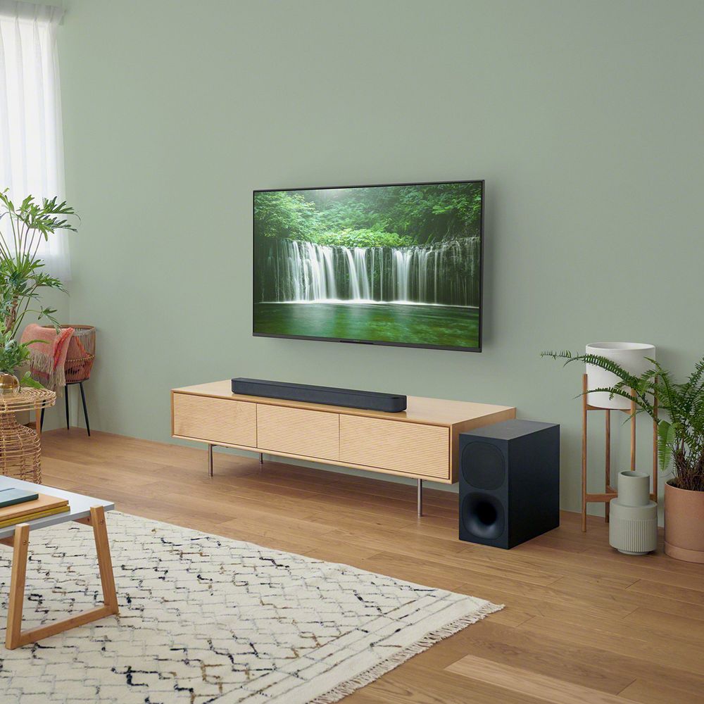 Sony soundbar HTS400 2.1 kanalBT; HDMI (ARC prikljucak); OPTizlazna snaga 330W slika 5
