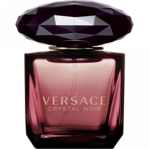 Versace Crystal Noir Woman EDT  50ml