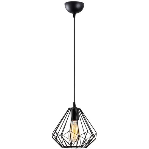 Opviq Diamond - 704-S Black Chandelier slika 2