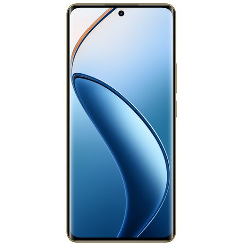 REALME 12 Pro+ 5G 12/512GB Submarine Blue slika 3