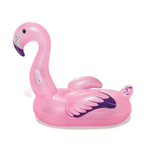 Flamingo na napuhavanje Bestway 127*127 cm slika 6