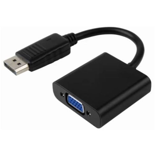 Linkom Adapter-konvertor Display Port na VGA (m/ž) slika 1