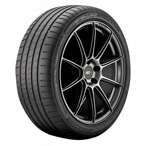 Bridgestone 235/35R19 91Y S005 * XL slika 1