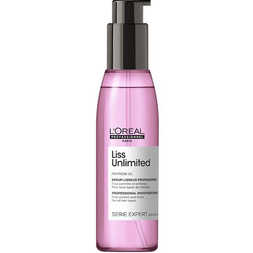 L'Oréal Professionnel Paris Serie Expert Liss Unlimited Serum slika 1