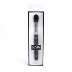 LINES Makeup Četkica TOP - Savršena za Precizno Nanošenje