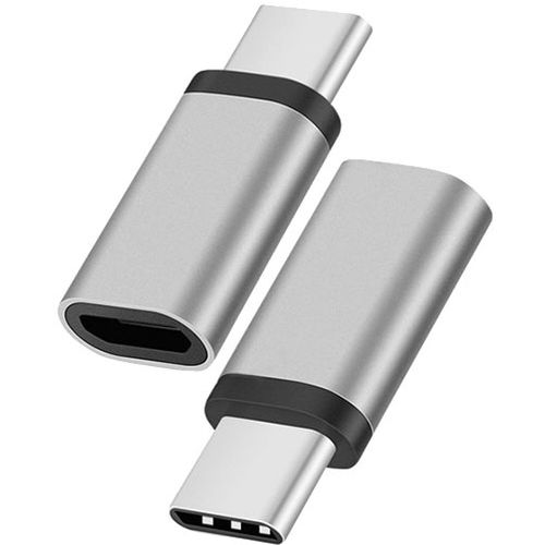 Linkom Adapter USB 3.1 tip C na Micro USB (m/z) u blisteru slika 1