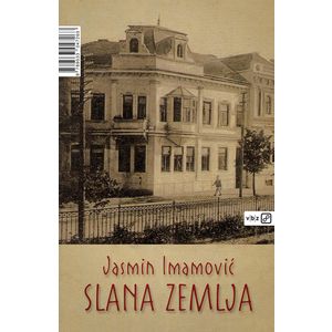 Slana zemlja - Imamović, Jasmin