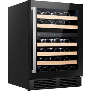 VIVAX HOME vinski hladnjak CW-144D46 GB
