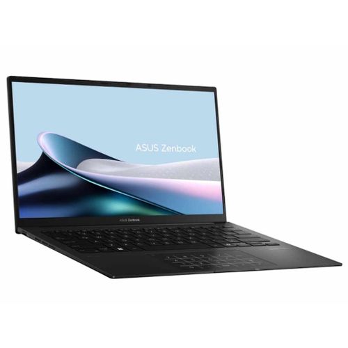 Laptop ASUS ZenBook UM3406HA-QD036W/Win11Home/14"OLED WUXGA/Ryzen 7-8840HS/16GB/1TB SSD/futrola/crna slika 1