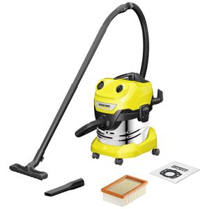 Karcher Usisivač Wd 4 S V-20/5/22 (Yyy) *Eu 1.628-260.0