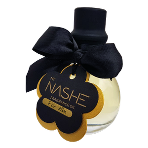 Nashe Cosmetics Ulje za tijelo For Him