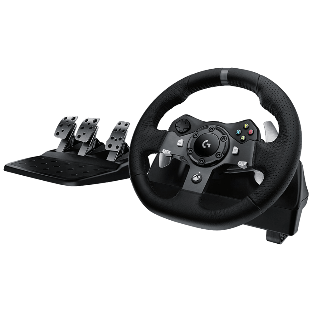 Logitech Gaming volan za XBox One / PC - G920 slika 1