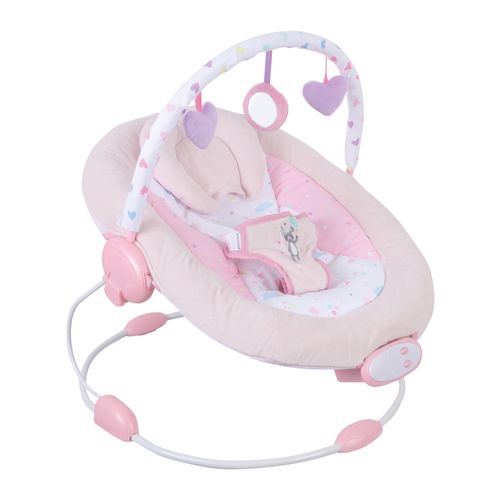 FREEON ljuljačka REST'N' PLAY Pink pink 45739 slika 1