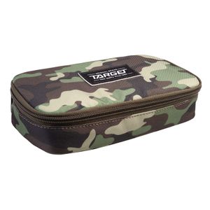 Target pernica Compact College camo green