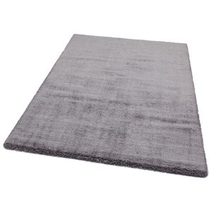 1006 Anthracite  Anthracite Carpet (160 x 230)